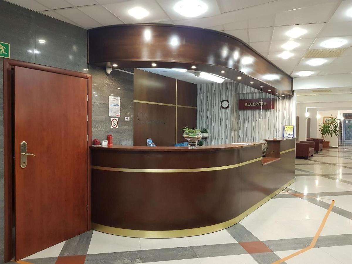 Dom Zdrojowy Diament Spa Grzybowo  Buitenkant foto