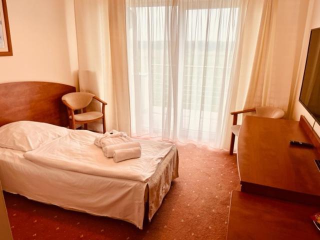 Dom Zdrojowy Diament Spa Grzybowo  Buitenkant foto