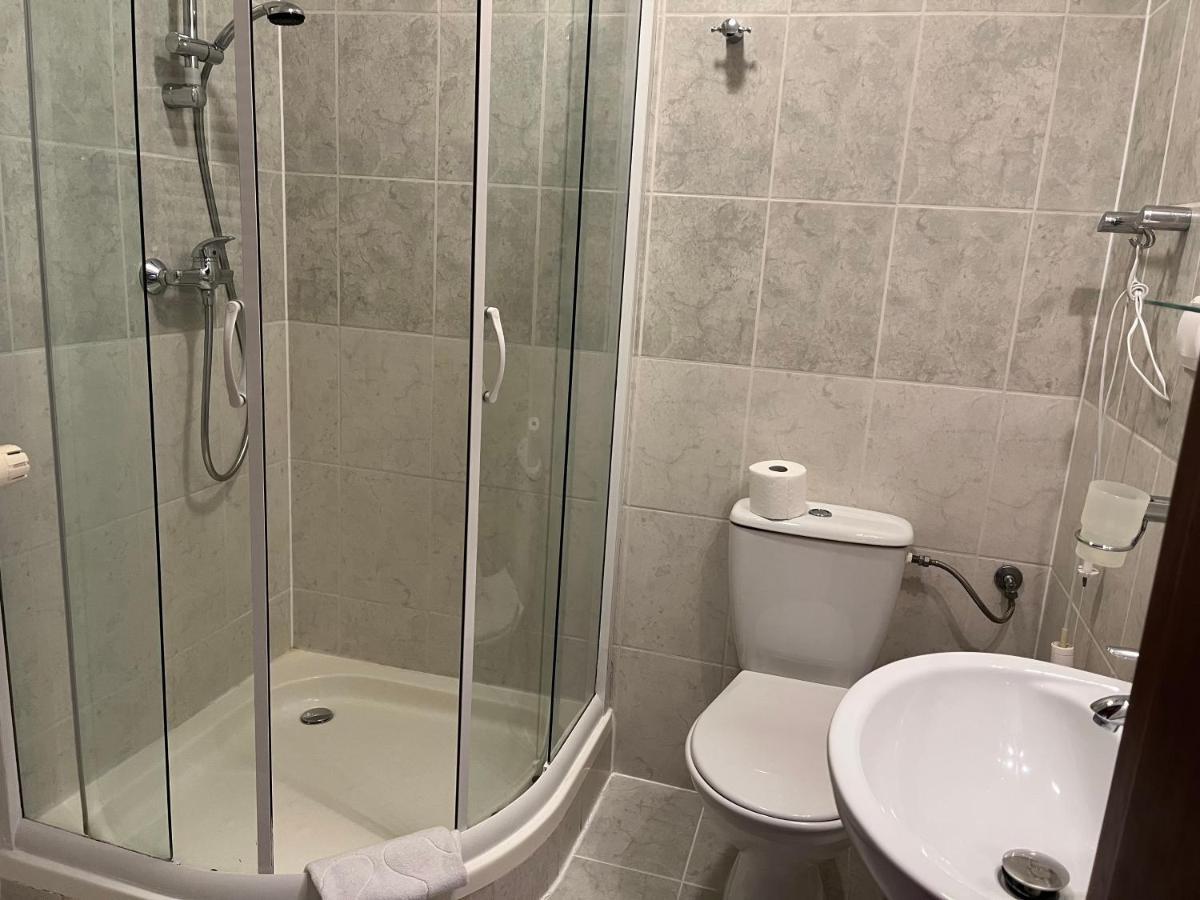 Dom Zdrojowy Diament Spa Grzybowo  Buitenkant foto