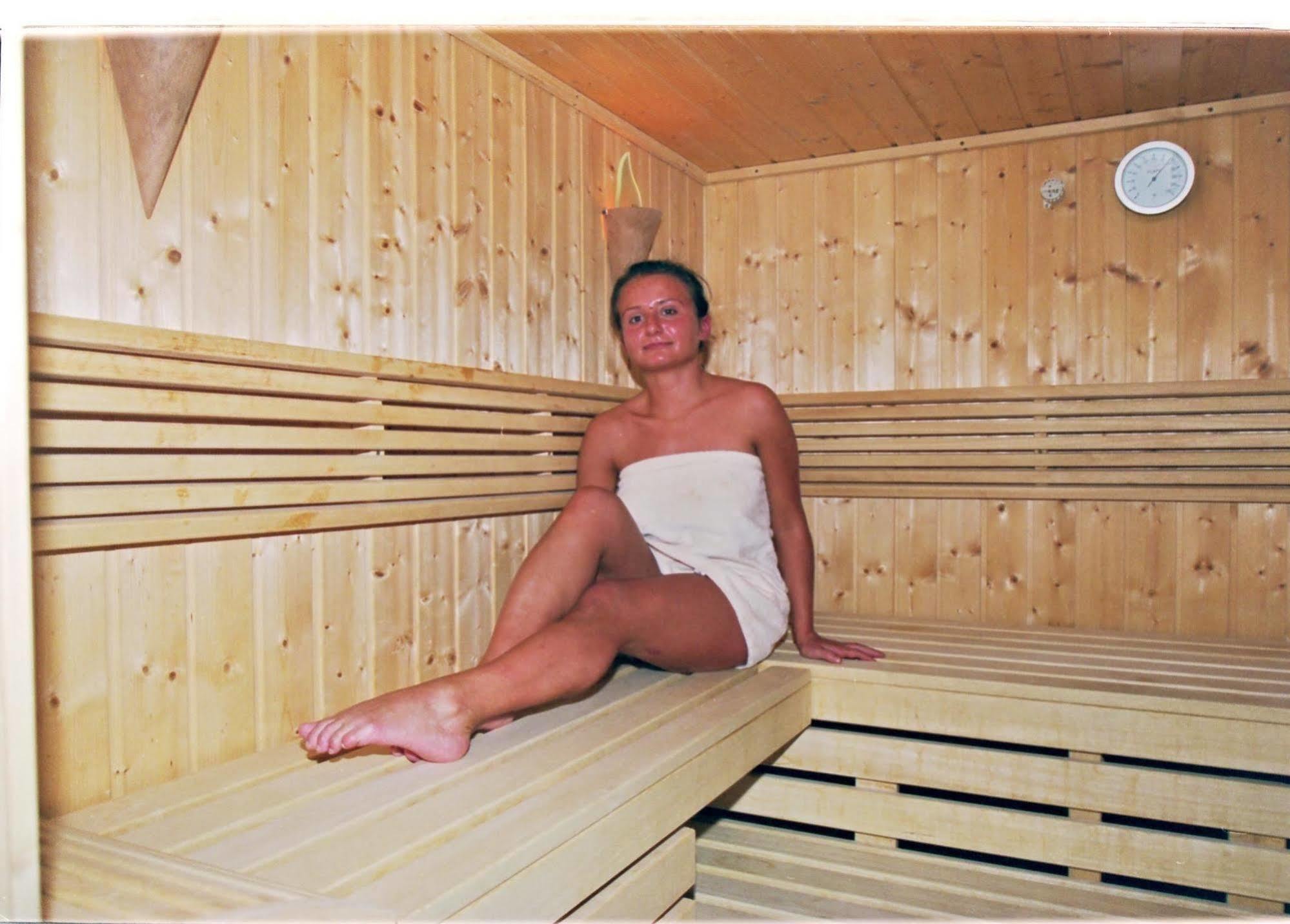 Dom Zdrojowy Diament Spa Grzybowo  Buitenkant foto